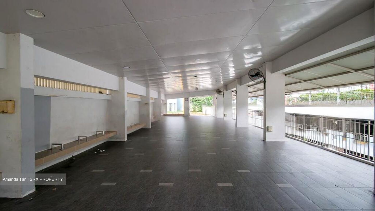 Blk 633B Senja Green (Bukit Panjang), HDB 4 Rooms #481016981